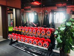 -即刻自助健身·私教馆(对外经贸店)