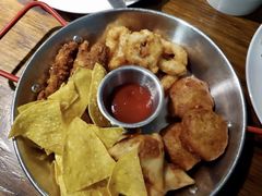 -百好乐宠物友好餐厅(朝外大街店)