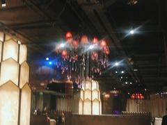 大堂-新沸腾鱼乡(世贸天阶店)