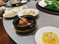 -小方外婆菜(蒙山路店)