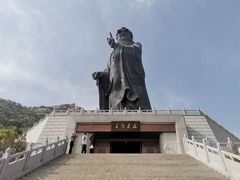 -青岛崂山太清宫