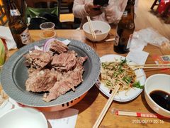 -三厂烩羊肉(五龙口店)
