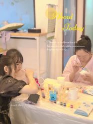 -大美母婴月子中心(馨乐庭店)