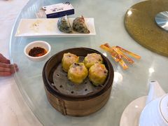 -金河半岛园林酒家(金融城店)