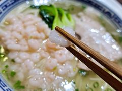 -同得兴 Since·1995 传统苏式面馆(嘉馀坊店)