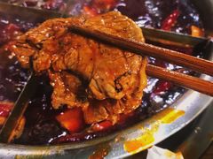 -渝味黄姐火锅(黄泥村店)
