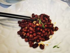 -院里寻菜·精致庭院菜(观沙岭店)