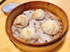 鲜肉小笼-红小满休闲餐厅(十全街店)