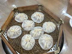 -西安贾三灌汤包·回坊小吃·清真炒菜(北院门总店)