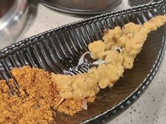 -味之绝热血美蛙鱼火锅(中坝店)