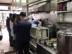 -张二面馆(山门口店)
