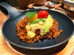 -KimPro 辛普乐概念韩餐