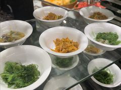 -南通绿洲国际假日酒店全日餐厅
