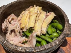 -虎哥私房菜(馒头山店)