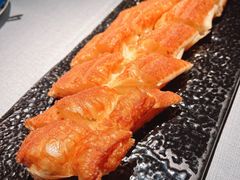 -桂满陇·西湖船宴(平安金融中心店)