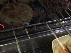 -运德成·天津老味烧烤(广开二马路店)