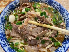 -杨家牛肉汤(淮建路店)