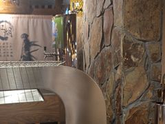 -柿子树炭烤羊腿(金台路店)