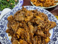 -八爷手擀炸酱面(天津总店)