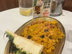 -BLABLATAI吧啦泰·泰式爆炒(西宸天街店)