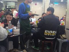 -一哥美食(总店)