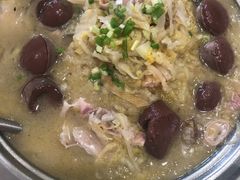 -添福来墨鱼饺子 · 海鲜东北菜(大连星海·黄浦路店)