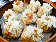 -都一处烧麦馆(前门店)