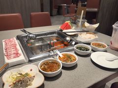 -海底捞火锅(龙岗星河COCO Park店)