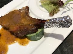 -新兴·金羊座·粤菜点心(乐峰店)