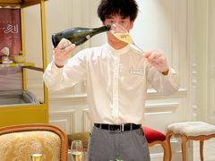 -京彩臻品火锅