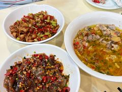 -笨罗卜浏阳菜馆(龙华鹏润达店)