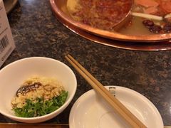 -老码头火锅(玉林店)