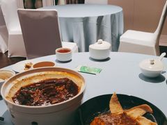 -鹭禧·中餐厅(厦门波特曼七星湾酒店)