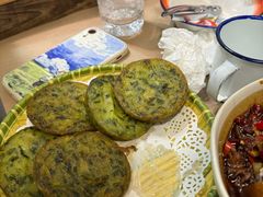 -老三样·旧食新味(船山路店)