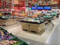 -七鲜超市(万向城店)