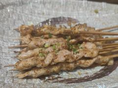 -大圣烧烤(马湖新村店)