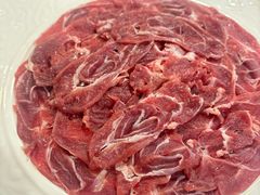 -常赢三兄弟·清真涮肉·清真炒菜(朝阳新城店)