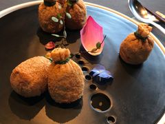 -上海滩餐厅(BFC外滩金融中心店)
