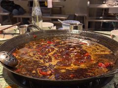 -五里关火锅(牛市口店)