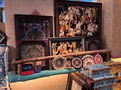 -新疆国际大巴扎