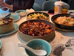 -雀蓝川菜(滨湖万象汇店)