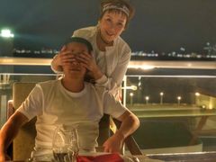 -芽庄MP泰式海鲜海景餐厅