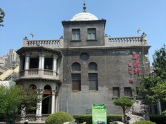 -卫鼎轩·曹公馆(鼓楼店)