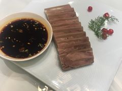 羊肉-清水蘭軒