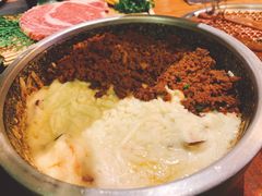 -黑牛の店·和牛烧肉(合生汇店)