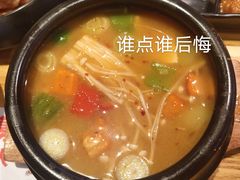 大酱汤-韩罗苑(万象城店)
