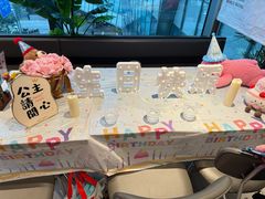 -卡朋西餐(宝安大仟里店)