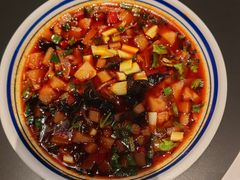 -西安饭庄·非遗陕菜(钟楼店)