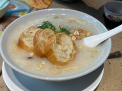 -点都德(汇点楼店)