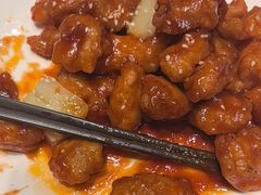-柴米油盐三杯鸡(象山北路店)